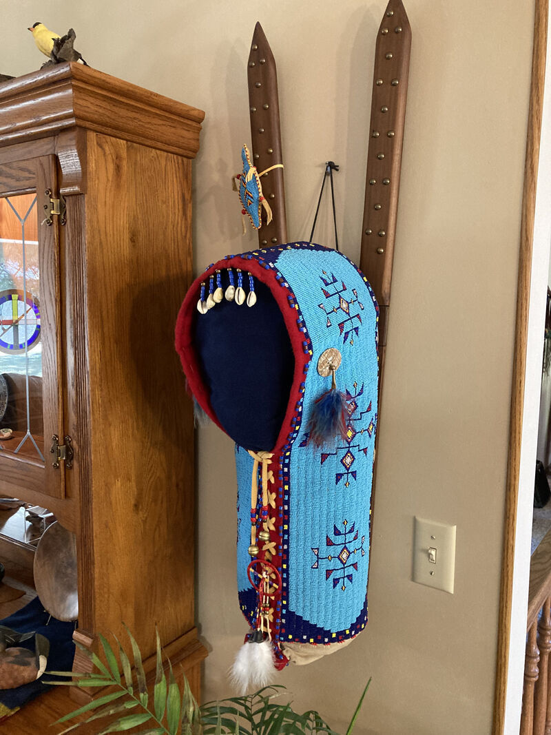 Cradleboard